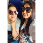 Anjana Singh Instagram - Happiest birthday 🎂dear @anaraguptaactress 🎁 God bless you Keep rocking 🥰❤️