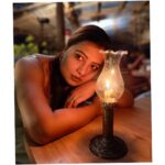 Anjana Singh Instagram - Belated happy birthday 🎂 dear @shyamli_srivastava_official 🎂🥰🎁