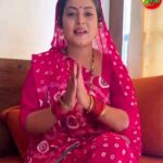 Anjana Singh Instagram – Anjana Singh Byte || #DevraniJethani2 Trailer || 12 नवम्बर, रविवार सुबह 9 बजे Enterr10 रंगीला पर 

नमस्कार प्रणाम हम हईं अंजना सिंह
अउर दिवाली के पावन परब पर
आ रहल बा आप सबके बीच देवरानी-जेठानी के नोकझोंक से भरल पारिवारिक फिल्म “देवरानी जेठानी 2” के दमदार ट्रेलर
त आप सभे जरूर देखीं
12 नवम्बर, रविवार सुबह 9 बजे
Enterr10 रंगीला के यूट्यूब चैनल पर 
आप सबके दिवाली के ढेरों शुभकामना

#Reel #Trailer #DevraniJethani2 #GauravJha #SanchitaBanerjee #AnjanaSingh #Devsingh #Anuparora #lalitupadhyay #newtrailer #fullvideo #bhojpurimovie #Enterr10Rangela #movie2023 #comedymovie #bhojpuricomedymovie #DevraniJethanimovie #Diwali2023