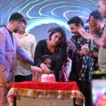 Anjana Singh Instagram - VERY LUCKY TO CELEBRATE YOUR BIRTHDAY ANJANA MAAM #globalgopalganj #gopalganj #bihar #patna #siwan #bhagalpur #motihari #india #gaya #nalanda #bihari #kishanganj #bhojpuri #madhubani #bhojpur #darbhanga #aurangabad #hajipur #munger #arwal #purnia #muzaffarpur #photography #groomedbyshivamthebeautysalon Gopalganj, India