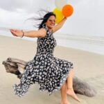 Anjana Singh Instagram - Happy Birthday @anjana_singh_ जी