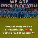 Anjana Singh Instagram - We are proud of you team INDIA 🇮🇳