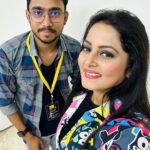 Anjana Singh Instagram - Happy Birthday 🎂 Ma'am @anjana_singh_ #happybirthday #anjanasingh