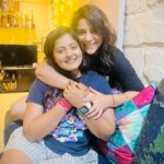 Anjana Singh Instagram - Happiest birthday dearest @anjana_singh_ ❤️ Mahadev ji ki kripa aap par hamesha bani rehe ,,, hamesha khush rehiye mast rehiye ❤️🧿 #aa #anara #anaragupta #anjanasingh #birthdaygirl #ootd #photo #photooftheday #photography #instagram #instagood #instadaily #instalike Birmingham, United Kingdom