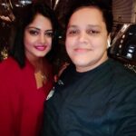 Anjana Singh Instagram - Wish u a very happy birthday Anjanaji 🎂🎂🎉🎉🎊🎊 @anjana_singh_