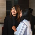 Anjana Singh Instagram - Happiest birthday dear @pakkhihegde 🎂🎂❤️❤️