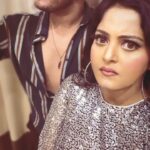 Anjana Singh Instagram - Maine faisla krlia hai 😄🤔