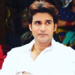 Anjana Singh Instagram - Belated happy birthday 🎂🎁@ayazkhanactor God bless you 🙌 May your all wishes come true whatever you wish for ❤️🥰