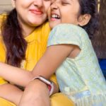 Anjana Singh Instagram - #humkahedintodinhai😉😀😂💙💫 @aditi13k15 #reels #reelitfeelit #funnyvideos 🙂🙂