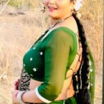 Anjana Singh Instagram - #gaonkigori #reels #indianlook #💕❤️💕❤️