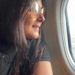Anjana Singh Instagram - good morning❤️🌎