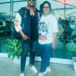 Anjana Singh Instagram - Happy birthday 🎂 @raaghavnayyar