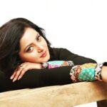 Anjana Singh Instagram - तस्वीर मेरी शब्द आपके लिखिए कुछ…..