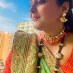 Anjana Singh Instagram - ❤️🫡
