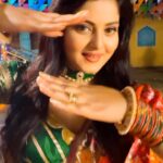 Anjana Singh Instagram - #merejaisadhundhkelamerasajan 🫶❤️ #reels #reelitfeelit