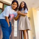 Anjana Singh Instagram - Because it’s #trending #maabetikijodi #likedaughterlikemother #reels