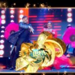 Anjana Singh Instagram - IBFA AWARDS 2023 Only on @zeebiskope