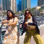 Anjana Singh Instagram - Happiest birthday my dear friend @shubhi_sharma_official dream girl of our Industry 😍🥰😘 God bless you 🙌 May your all wishes come true whatever you wish for 🫶🫶 Luv you 😘❤️