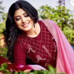 Anjana Singh Instagram - Happiest birthday dear @sanchita_banerjee23 💐🎁🎊🎁💐