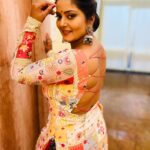 Anjana Singh Instagram - ❤️❤️