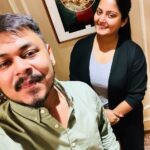 Anjana Singh Instagram - To the most beautiful person,inside and outside wishing you a day as special as you are🥰happy birthday!🎁🎂may your day filled with all the things that bring you joy ❤️ God bless you 🙌 Happy Happy Birthday 🎂