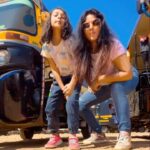 Anjana Singh Instagram - #trending #🔥🔥🔥