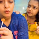 Anjana Singh Instagram - #sunday #sundayfunday #likedaughterlikemother