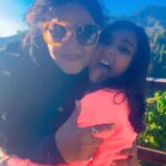 Anjana Singh Instagram - #maintaterilenihaipappi😘😘 #reels #trending #reelitfeelit