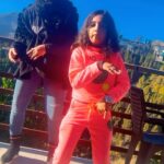 Anjana Singh Instagram - #trending #reels #justmove #reelitfeelit #justfollowher #likedaughterlikemother