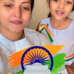 Anjana Singh Instagram - Happy Republic Day 🇮🇳 JAI HIND JAI BHARAT