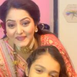 Anjana Singh Instagram - #choripakdigayi #reels #trending #comedy #instagram #likedaughterlikemother
