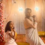 Anjana Singh Instagram - #pariskatrip #trending #trendingreels #maabeti #likedaughterlikemother #reels #reelitfeelit #mewithmylove ❤️🧿 #❤️