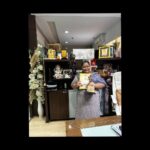Anjana Singh Instagram - Congratulations @geetasingh0807 Didi 💐💐for getting lady leadership award in security field💐💐many more to come ❤️❤️