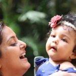 Anjana Singh Instagram - #HappyChildrensDay🥰😘❤️