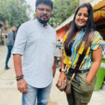 Anjana Singh Instagram - Happiest birthday @uday_bhagat_official ji 🎂🎂🎉🎁 God Bless you 🙌