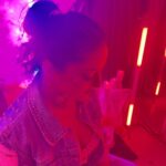 Anjana Singh Instagram - H A L L O W E E N 🎃 2K22 #lastnight #party