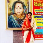 Anjana Singh Instagram - अंजना सिंहजी भोजपुरी इंडस्ट्री की सबसे बड़ी और क़ाबिल अभिनेत्रीयो मे से एक है। उन्होंने अपनी प्रतिभा और अभिनय से लोगों का दिल जीता है। वह पहली भोजपुरी अभिनेत्री हैं जिन्होंने अपने अभिनय करियर के पहले 2 वर्षो में करीब 25 फिल्मों के लिए हस्ताक्षर किया।अंजनाजी SINGH SAHAB THE RISING मैं स्वर्गीय श्रीमती रामसखी रामनिवास सिंहजी के किरदार मे नज़र आएँगी। उनका मूवी लुक हुबहू श्रीमती रामसखीजी से मैच करता है। #SINGHSAHABTHERISING #RRFILMS