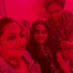 Anjana Singh Instagram - H A L L O W E E N 🎃 2K22 #lastnight #party