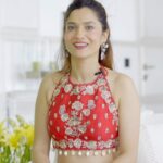 Ankita Lokhande Instagram - Ankita Lokhande is all set to begin her journey in Bigg Boss 17! Ankita ke saath apna “Pavitra Rishta” yuhi banaye rakhe and keep supporting her. Anddd don’t forget to tune in on Bigg Boss 17 🥰✨ @beingsalmankhan @colorstv @officialjiocinema @endemolshineind #AnkitaLokhandeJain #AnViInBiggBoss17 #Support #BiggBoss17Journey #BiggBoss17 #BB17 #DilDimaagAurDum #SalmanKhan #Colors #JioCinema