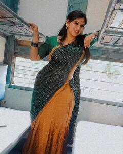 Anna Rajan Thumbnail - 45.7K Likes - Top Liked Instagram Posts and Photos