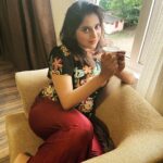 Anna Rajan Instagram - Me time