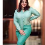 Anna Rajan Instagram - No caption Pic- @her_captain__