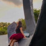 Anna Rajan Instagram - 🌹🌹🌹 #lichi #annaspeeksactress #annaspeeks #nature #naturelovers #naturegram