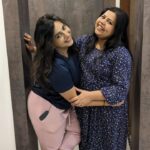 Anna Rajan Instagram - ❤️Happy us❤️❤️ #friendship #lichi #angamalidiaries