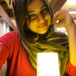 Anna Rajan Instagram - Where words are restrained ................