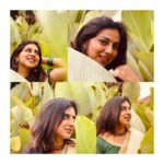 Anna Rajan Instagram - @saptha_resort_and_spa
