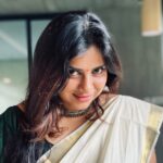 Anna Rajan Instagram - 🥰Onam2021 #saptharesortandspa #onamday #beststay Saptha Resort & Spa