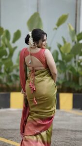 Anna Rajan Thumbnail -  Likes - Top Liked Instagram Posts and Photos