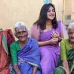 Anna Rajan Instagram - WITH MY FRIENDS ☺️ #friendship #travel #karnataka #trip Gopalaswamy Hills