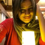 Anna Rajan Instagram - Where words are restrained ................